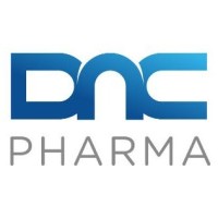 DNC Pharma logo - Similar company to Sadeceon.Com
