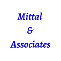 Mittal & Associates logo - Similar company to Minerva Resolutions Llp
