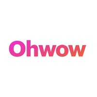 Ohwow logo - Similar company to Kitchen Treasure Restaurant Supplies