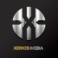 Xerxes Media logo - Similar company to X-World