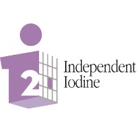 Independent Iodine logo - Similar company to Iodico