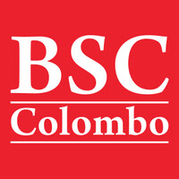 BSC Colombo- British School of Commerce Colombo logo - Similar company to Burley'S