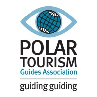 Polar Tourism Guides Association logo - Similar company to Amarok Adventures