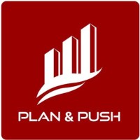 PLAN & PUSH logo - Similar company to Profilik