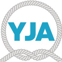Yachting Journalists' Association logo - Similar company to Yachting Shore Support Agency Montenegro Cyor