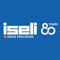 Iseli & Co. AG logo - Similar company to Xnet