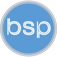 Blue Stream Projects logo - Similar company to Technostrobe Offshore Solutions