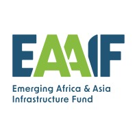 Emerging Africa & Asia Infrastructure Fund logo - Similar company to The Private Infrastructure Development Group (Pidg)