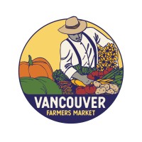 Vancouver Farmers Market logo - Similar company to The Cmdc Of The Department Of Dtc At Wsuv