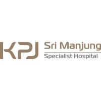 KPJ Sri Manjung Specialist Hospital logo - Similar company to Bintang Manjung Engineering Sdn Bhd