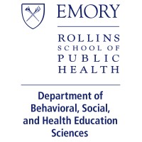 Emory University Department of Behavioral, Social and Health Education Sciences logo - Similar company to Emory University - Executive Mph Program
