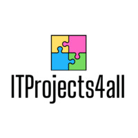 ITProjects4all logo - Similar company to Nextgenit Kraków