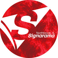 Signarama Northbrook logo - Similar company to The Fab Property Group