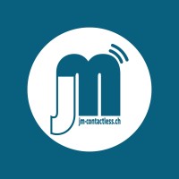 JM Contactless logo - Similar company to Massive Dynamics