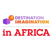 Destination Imagination Africa logo - Similar company to Destination Imagination