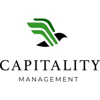 Capitality Management logo - Similar company to Astrum Group