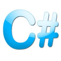 C SHARP logo - Similar company to C-Sharp