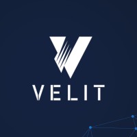 VELIT Tecnologia da Informação logo - Similar company to Construcable Telecomunicacoes