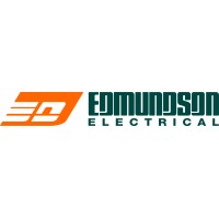 Edmundson Electrical Croydon logo - Similar company to Edmundson Electrical Barking