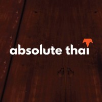 Absolute Thai logo - Similar company to Absolute Thai Group Of Restaurants