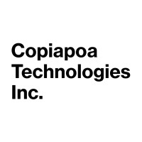 Copiapoa Technologies Inc. logo - Similar company to Brud