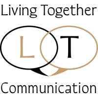 Living Together Communication logo - Similar company to Icare