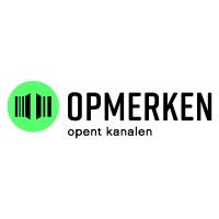 Opmerken logo - Similar company to Gebouwenmarktplaats