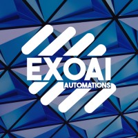 ExoAI logo - Similar company to Exo Ai