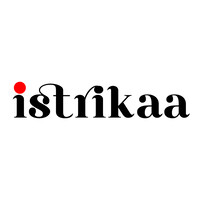 Istrikaa logo - Similar company to August Archives