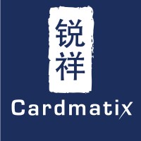 Cardmatix HK logo - Similar company to Senlogics