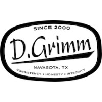D. Grimm, Inc. logo - Similar company to Ileapgroup Llc