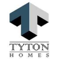Tyton Homes logo - Similar company to Spinalcord.Com