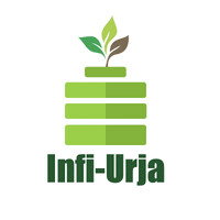 Infi-Urja logo - Similar company to Revola Ai