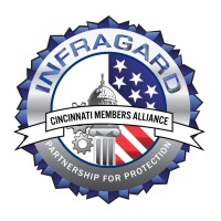 InfraGard Cincinnati Members Alliance logo - Similar company to Intrust It
