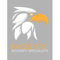 Eagle Eye Integrity Specialists logo - Similar company to Mefab Modular Living