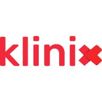 Klinix logo - Similar company to Medgre