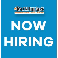 Knuckleheads Bowling & Indoor Amusement Park