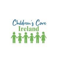 Childrens Care Ireland logo - Similar company to Ann'S