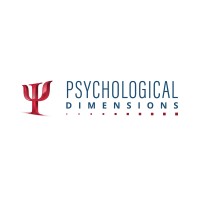 Psychological Dimensions logo - Similar company to Carewright Clinical Services