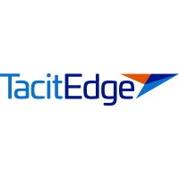 TacitEdge Ltd. logo - Similar company to Terminer Innovation
