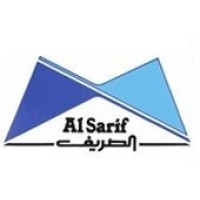 Al Sarif Group logo - Similar company to Artic | Arabian Tile Company