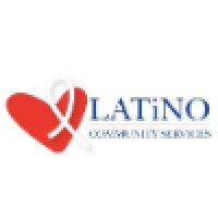 Latino Community Services, Inc. logo - Similar company to Junior League Of Hartford