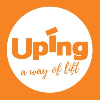 UPING Acces, S.L. logo - Similar company to Tecnorent