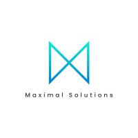 Maximal Solutions logo - Similar company to Nivito