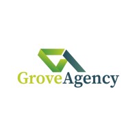The Grove Agency logo - Similar company to Administep Llc