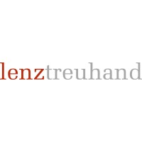 Lenz Treuhand AG logo - Similar company to Budliger Treuhand Ag