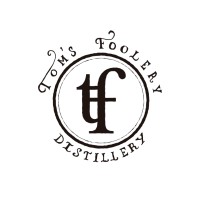 Tom's Foolery Distillery logo - Similar company to Ceylon Brand