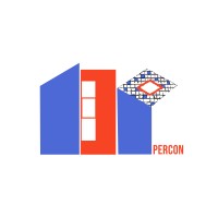 PERCON logo - Similar company to Saussy Engineering