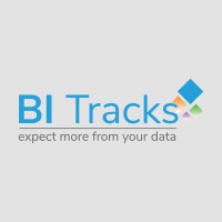 BI Tracks logo - Similar company to Frontier It Solutions Inc