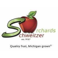 Schweitzer Orchards logo - Similar company to Riveridge Packing Llc